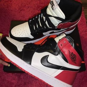Air Jordan 1s
